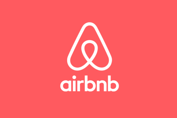 Logo Airbnb