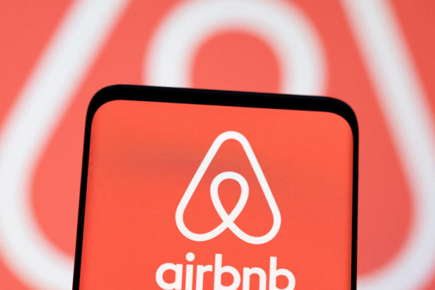 Première année rentable pour Airbnb qui a réalisé une saison des fêtes record
