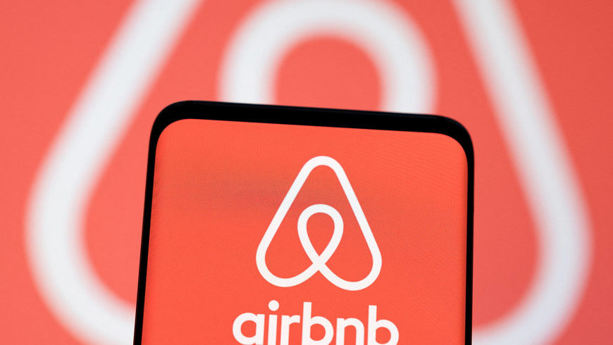 Première année rentable pour Airbnb qui a réalisé une saison des fêtes record